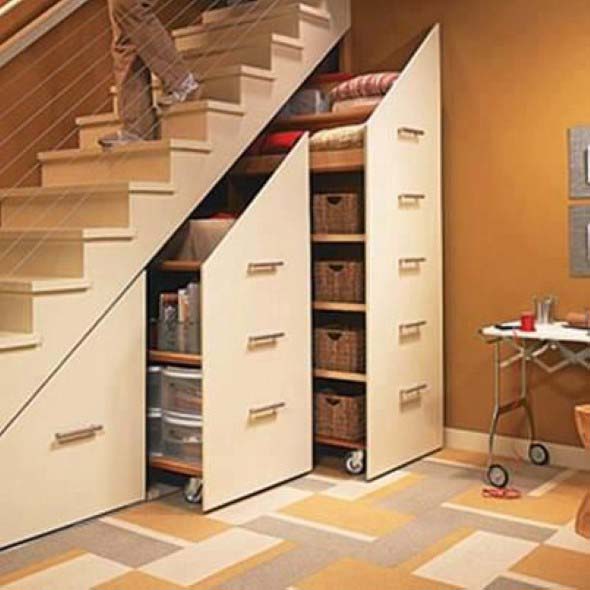 Ideias para aproveitar mais espaço na decoração 004