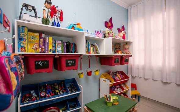 Quarto de brinquedos 006