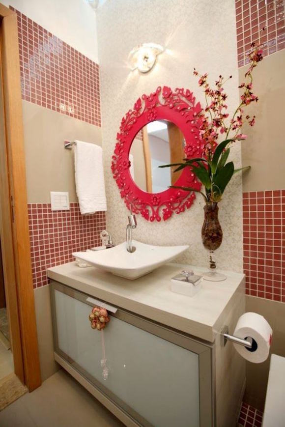 lavabo decorado 14