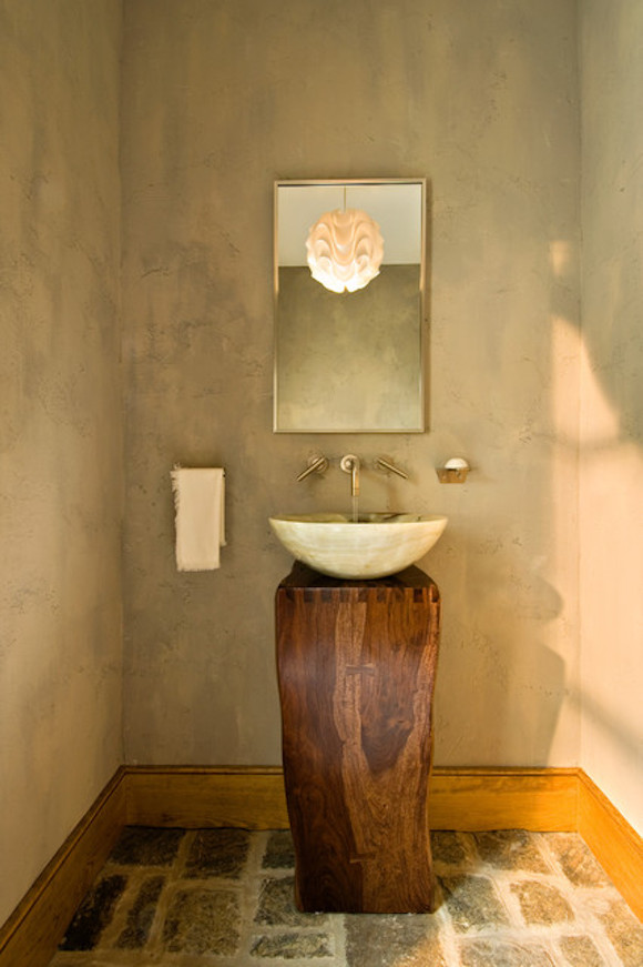 lavabo decorado 4