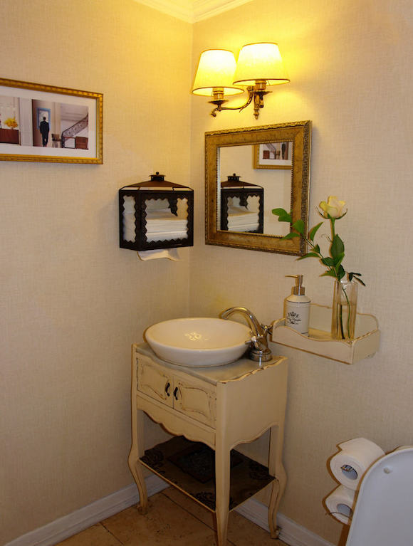 lavabo decorado 9