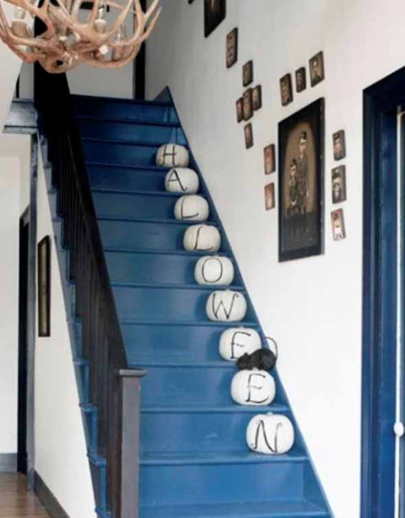 Escadas coloridas 011