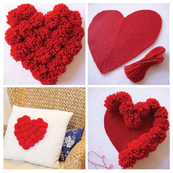 Ideias com corações Dia dos Namorados 016