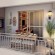 Decorar varanda, existem vários estilos