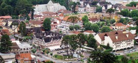 Conheça Campos do Jordão e seus Pontos Turísticos