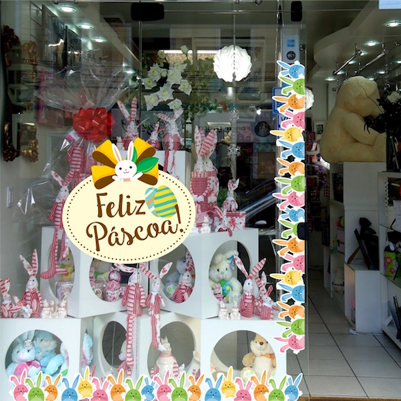 decoracao pascoa 11