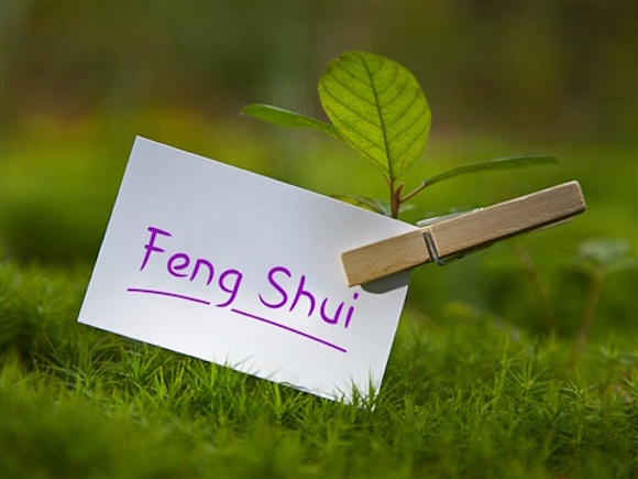 feng shui